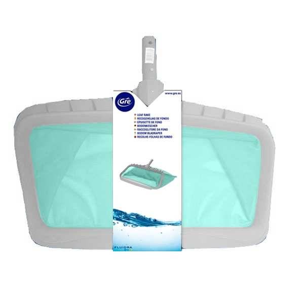 Gre Pools - Epuisette de Fond classique professionnelle Gre Pools - Image 2