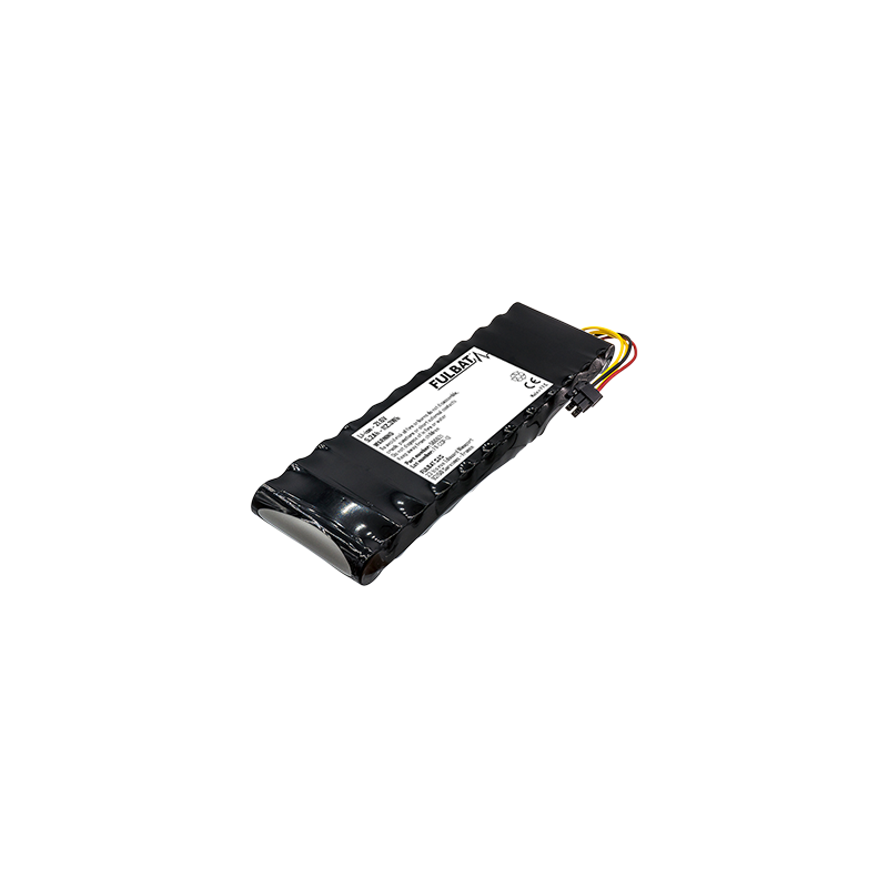 Batterie robot tondeuse Lithium-ion FL-HU07 21,6V – FULBAT – 5,2Ah – 560621 - Image 1