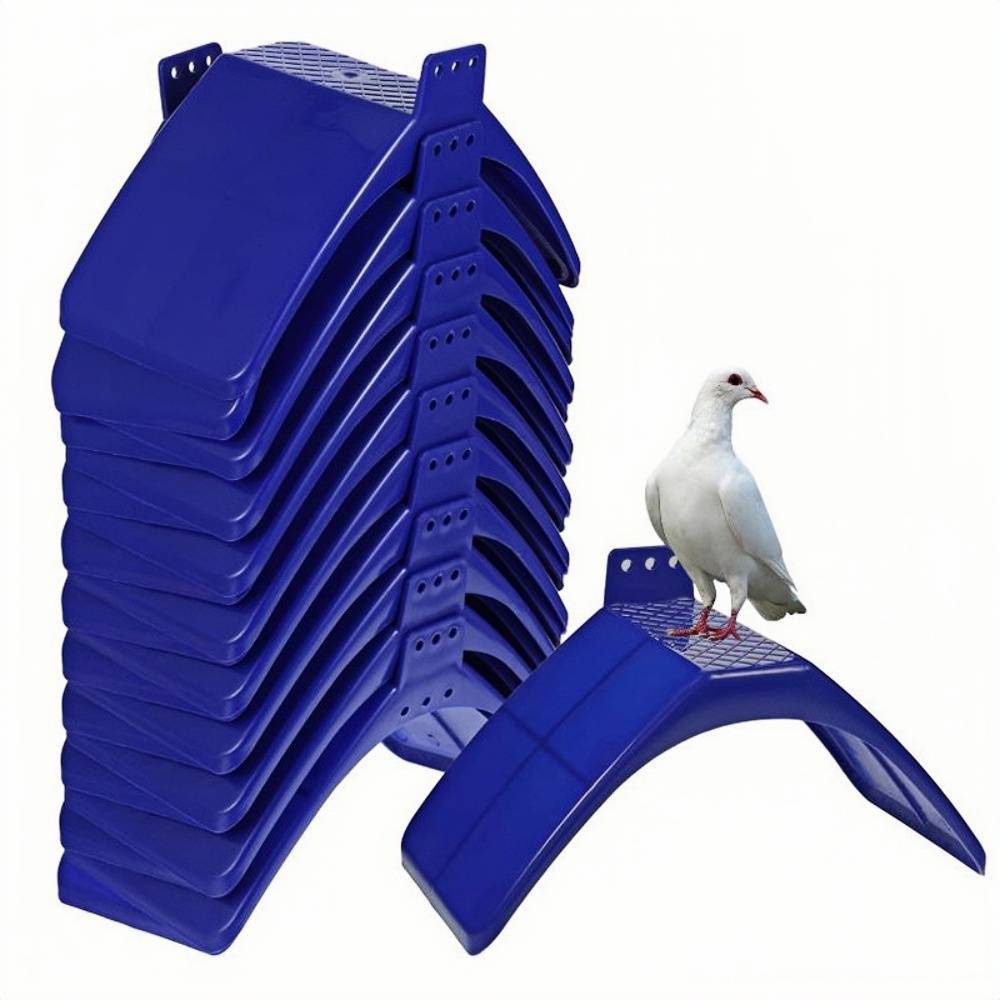 Lot de 20 supports pour pigeons DtopbuyAge - Image 1