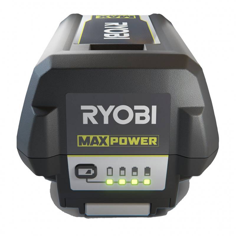 Ryobi - Batterie Lithium+ 36V RYOBI - 4.0Ah - RY36B40B - Image 2