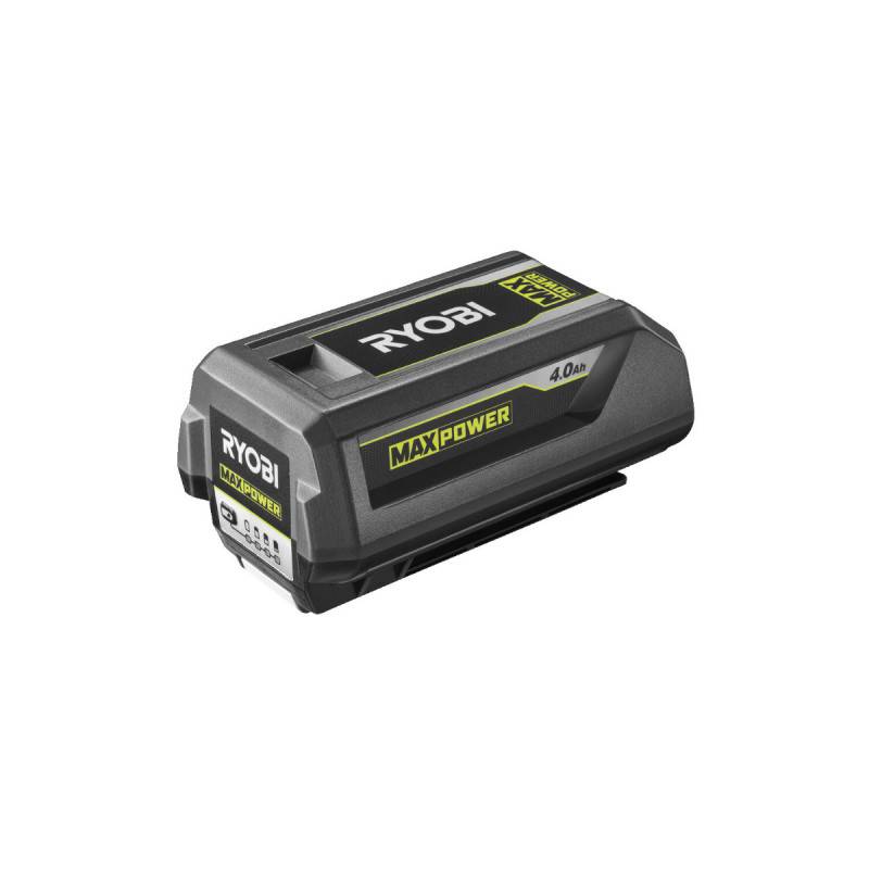 Ryobi - Batterie Lithium+ 36V RYOBI - 4.0Ah - RY36B40B - Image 1