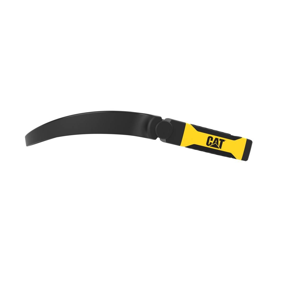 Lampe de cou à led 200 Lumens Portée 30 m Etanche IPX6 2 piles AA incluses CT7100 CAT - Image 3