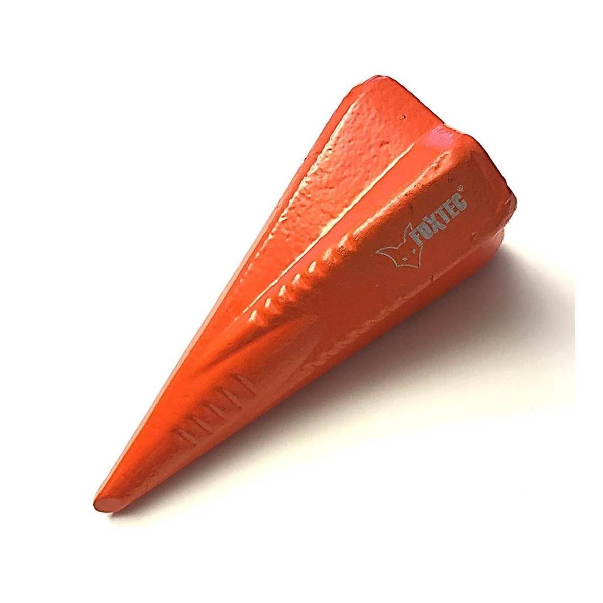 Coin fendeur acier - FUXTEC FX-DK18 - 1,8 kg 17,5cm - Image 1