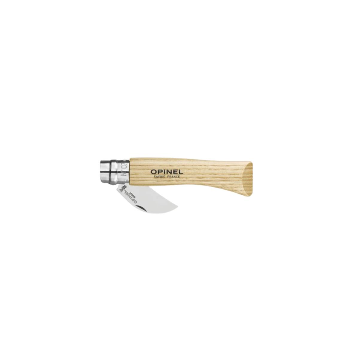 0 - Couteau à Châtaignes N°07 - Opinel - Opinel - Image 3