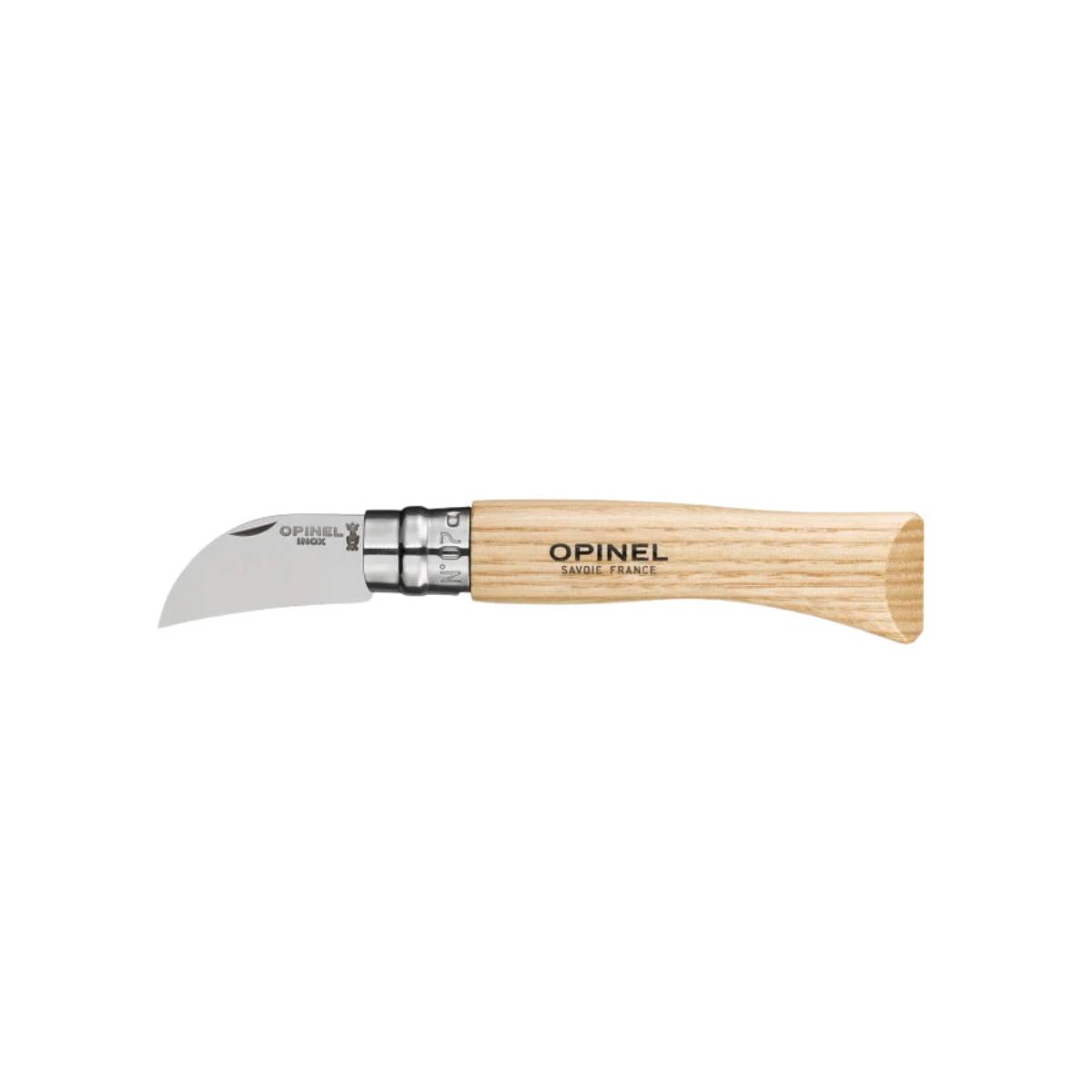 0 - Couteau à Châtaignes N°07 - Opinel - Opinel - Image 1