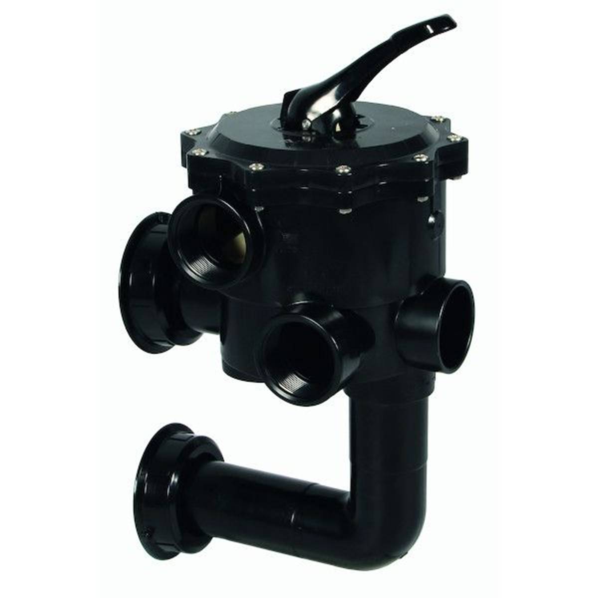 Vanne multivoies pour filtre triton et triton ii VPT4049 1 1/2 Pentair