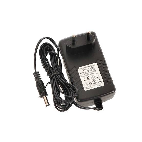 Pulverisateur Électrique à Batterie 16L 8 Bar 2 Batteries Lithium Chargeur Végetaux Toiture VOLPI - Image 8