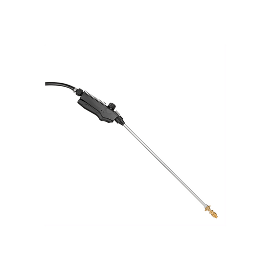 Pulverisateur Électrique à Batterie 16L 8 Bar 2 Batteries Lithium Chargeur Végetaux Toiture VOLPI - Image 5