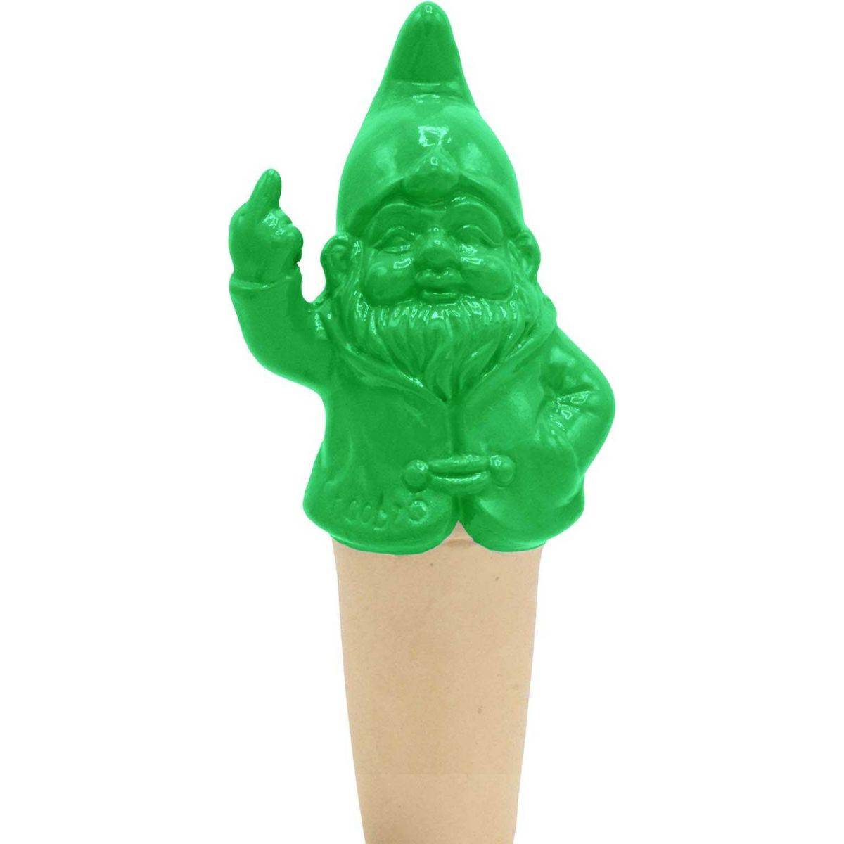 Stoobz - Arroseur goutte à goutte Nain F*ck 6 x 4.5 x 16.5 cm Stoobz - Image 1