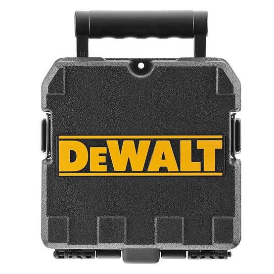 S.of. Dewalt Dw088cg-xj Green Self-leveling Laser Level With 2 Cross Lines (horizontal And Vertical) - Image 5