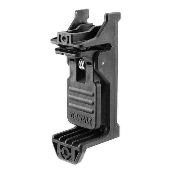 S.of. Dewalt Dw088cg-xj Green Self-leveling Laser Level With 2 Cross Lines (horizontal And Vertical) - Image 4