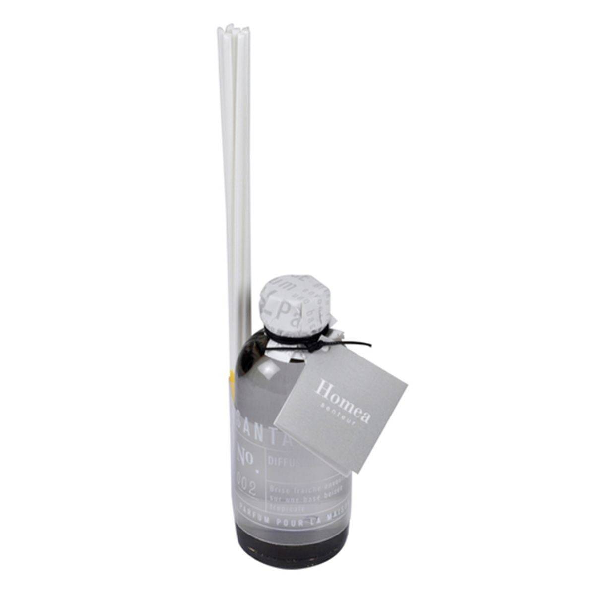 Diffuseur de Parfum "Loft" 240ml Santal - Image 2