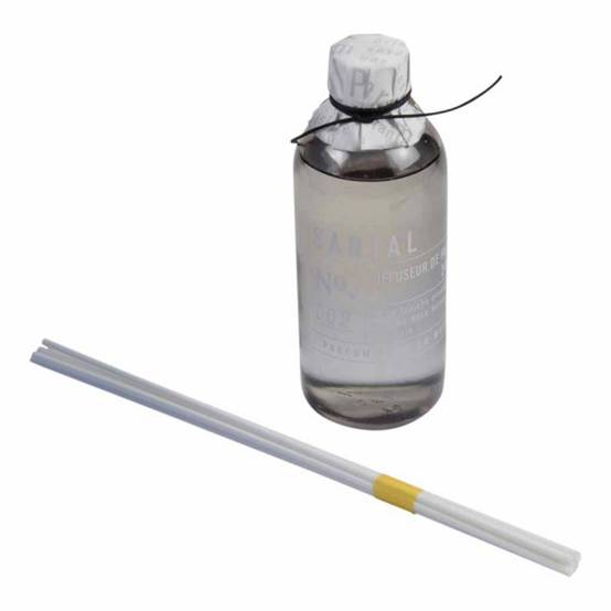 Diffuseur de Parfum "Loft" 240ml Santal - Image 1