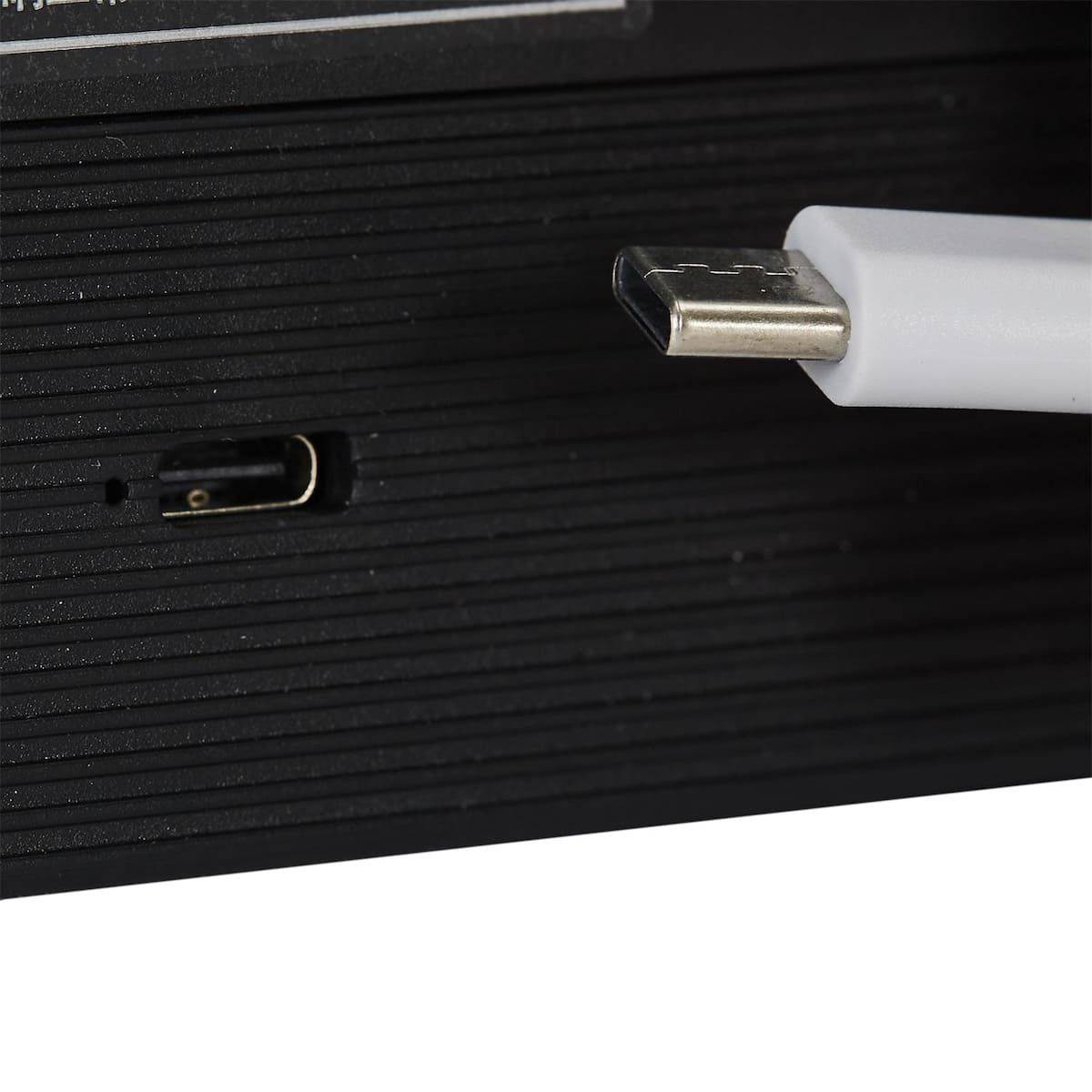 ALTOBUY - Diffuseur d'huile essentiel LED Effet Flamme USB, Parfum et Lumière Relaxante pour Votre Maison - DELIX - Image 7