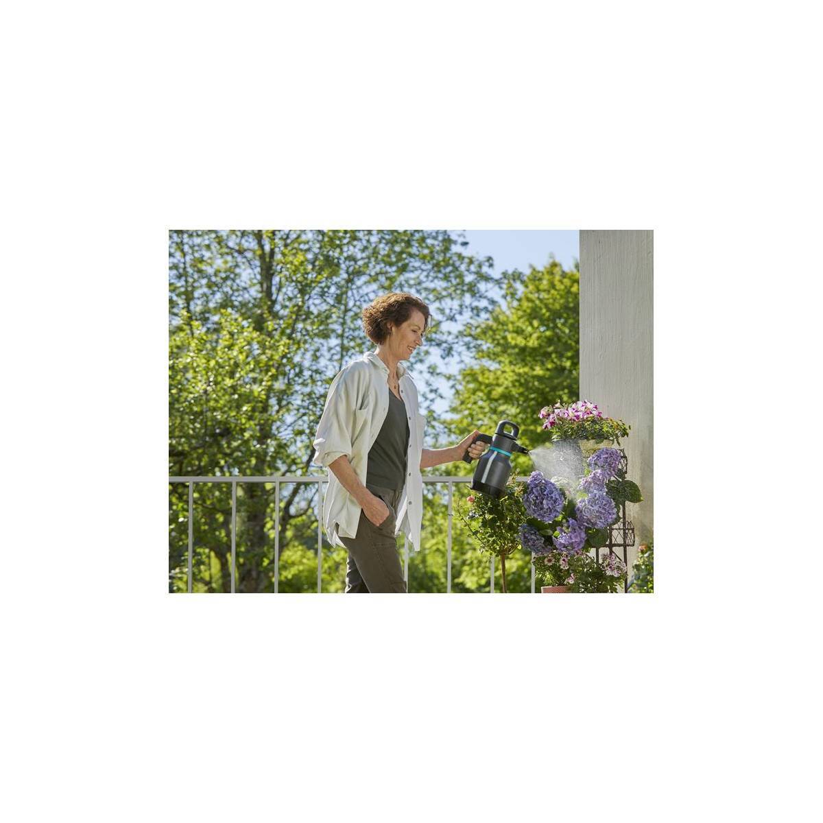 Gardena - Pulvérisateur à pression préalable 1,25L Gardena - Image 8