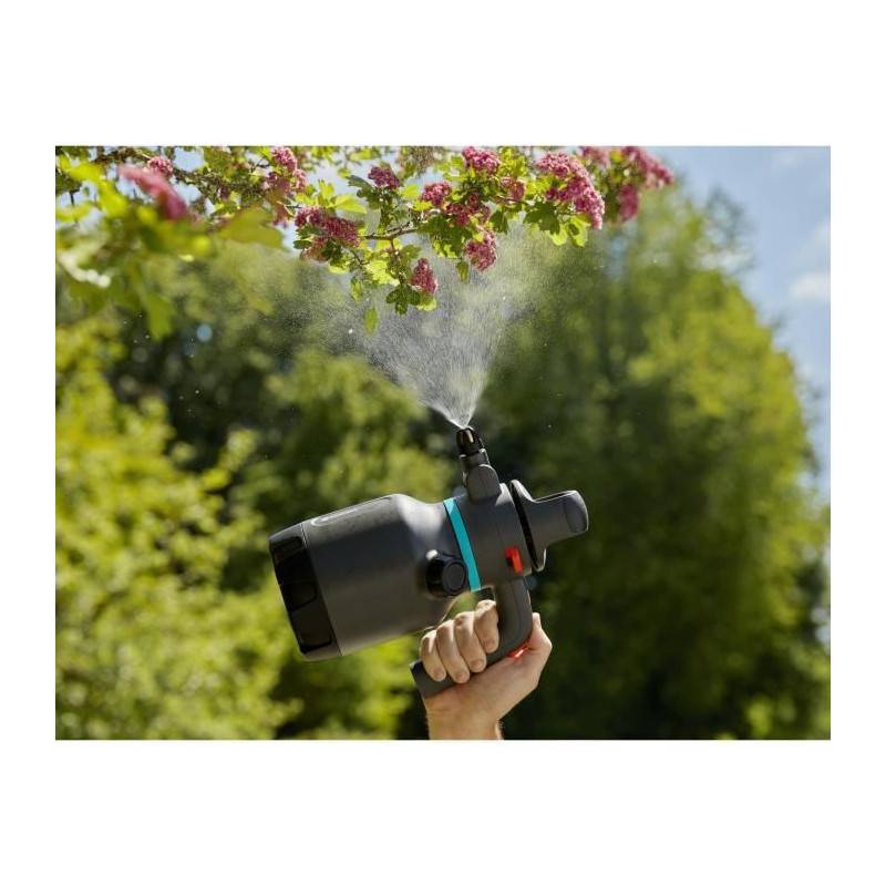 Gardena - Pulvérisateur à pression préalable 1,25L Gardena - Image 5