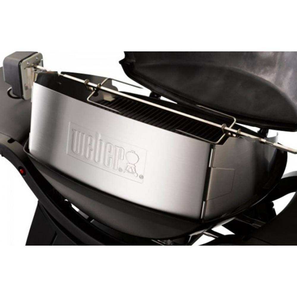 Weber - Rôtissoire barbecue Weber série Q 200/2000 - Image 3