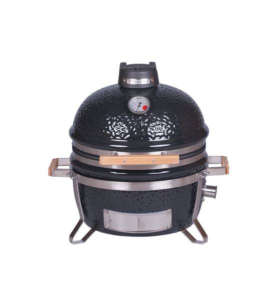 Kamado Monolith ICON 2.0 + Support - Image 1