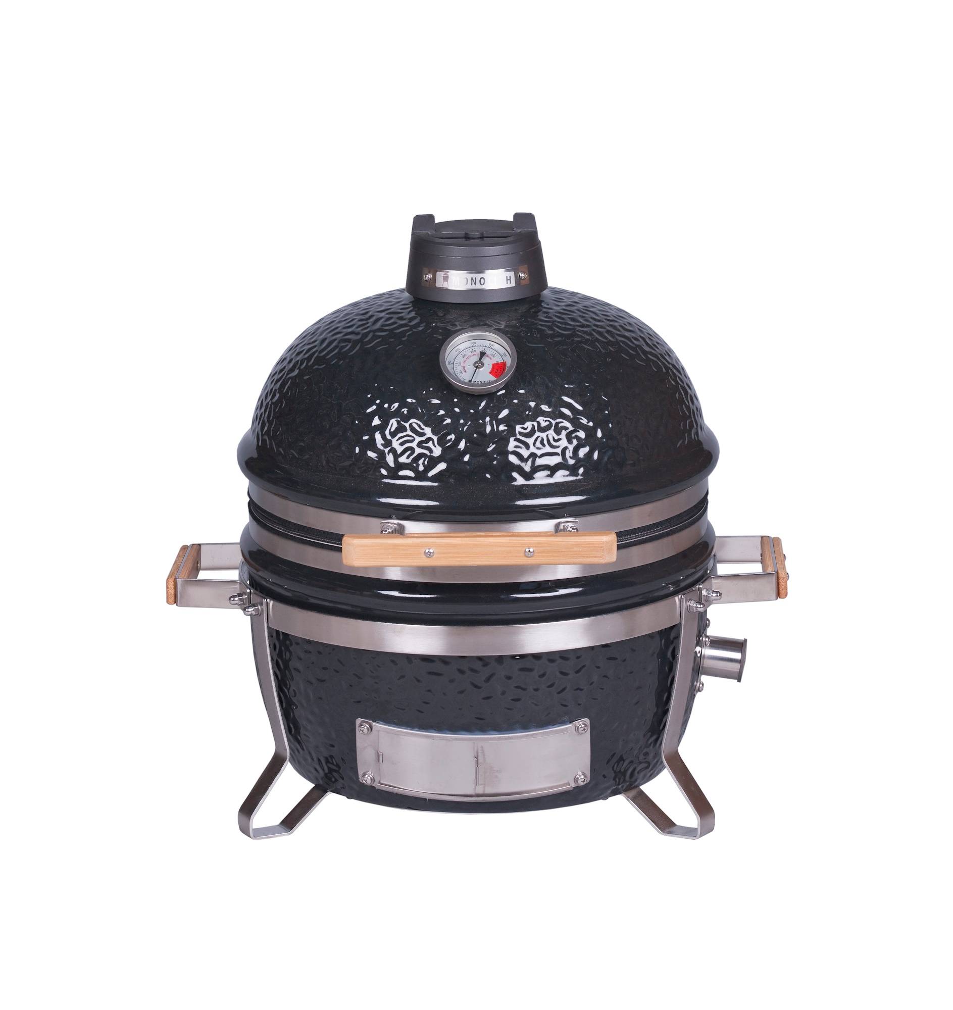 Kamado Monolith ICON 2.0 + Support - Image 1