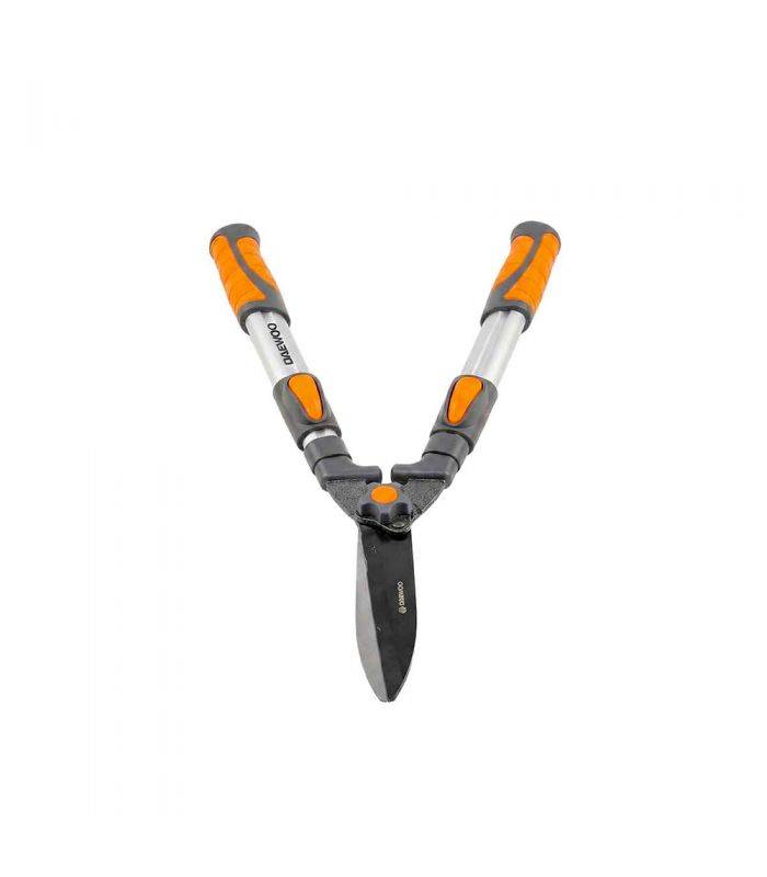 Daewoo - Cisaille à haies téléscopique légère coupe 6mm - DAHW-HS86TL - Image 4