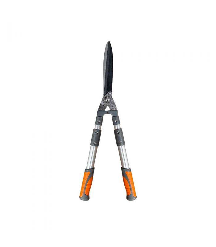 Daewoo - Cisaille à haies téléscopique légère coupe 6mm - DAHW-HS86TL - Image 1