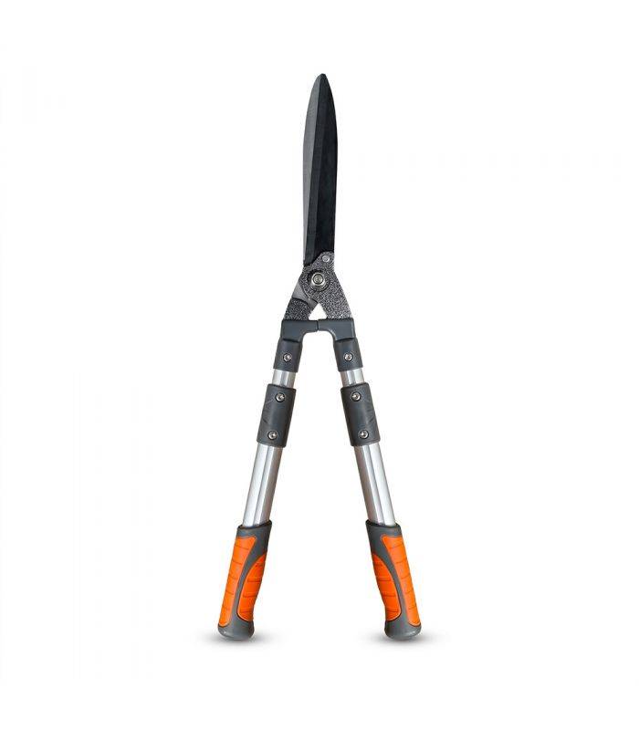 Cisaille à haies téléscopique légère coupe 6mm - DAHW-HS86TL - Image 3