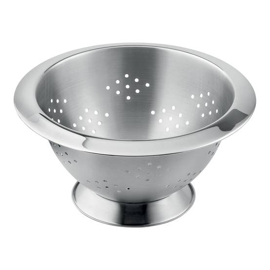 Passoire 26 cm en inox - Image 1