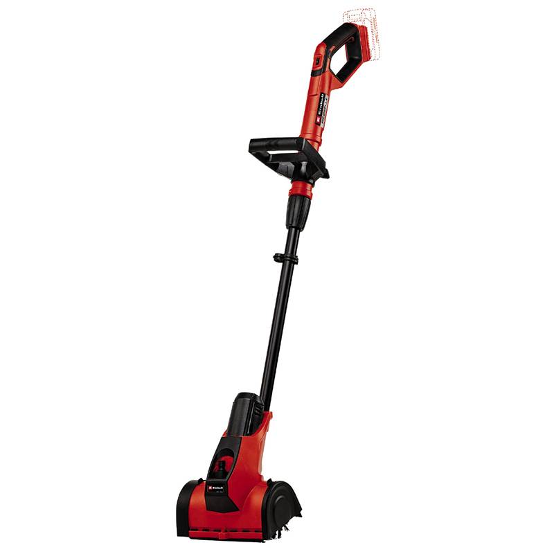 Einhell - Nettoyeur multi-surfaces sans fil 18 V PICOBELLA – Brosse Ø 115 mm – Largeur 215 mm – Vitesse variable 800-1400 tr/min – Sans batterie ni chargeur - Image 1