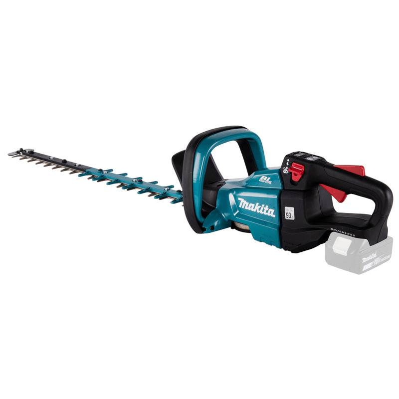 Taille-haies MAKITA DUH601Z 18 V Lame 60 cm Makita - Image 1