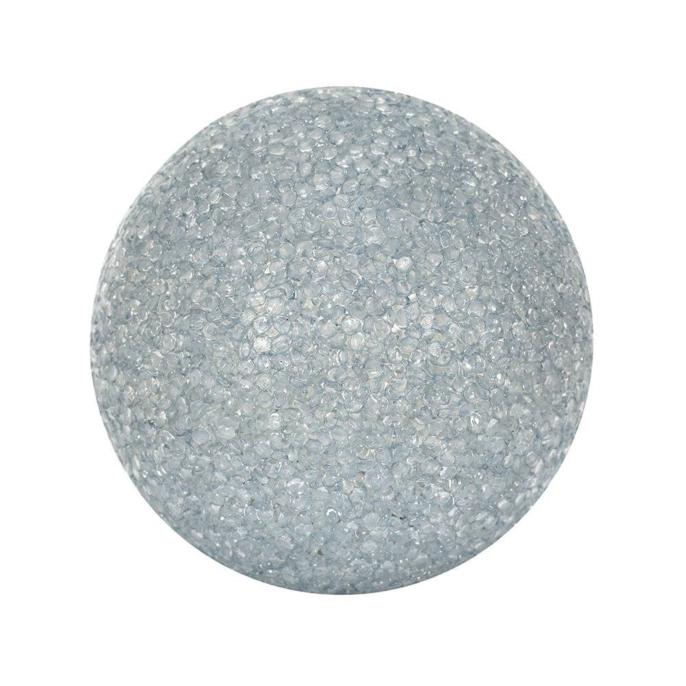veilleuse déco boule 12cm - Image 1