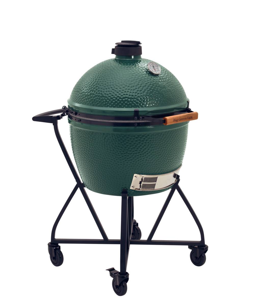 Chariot kamado Big Green Egg XL - Image 4