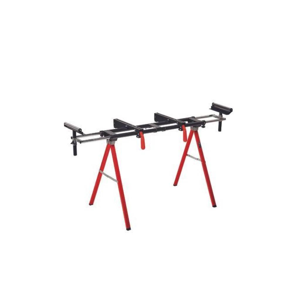 Einhell - Piètement stationnaire pour scie à onglet MSS 1608 Einhell - Image 1