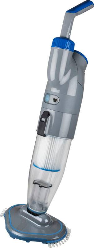 Gre Pools - Aspirateurs électriques Super Vac sans fil à batterie de 20-30 W - multi vitesse Gre Pools - Image 1