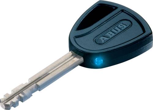 Cadenas GRANIT Plus 60mm sous blister - ABUS - 37/60 B/DFNLI - Image 2