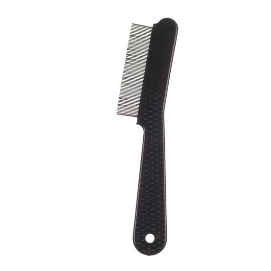 Peigne antipuces 14 cm x 0.5 cm pour chat - Image 1