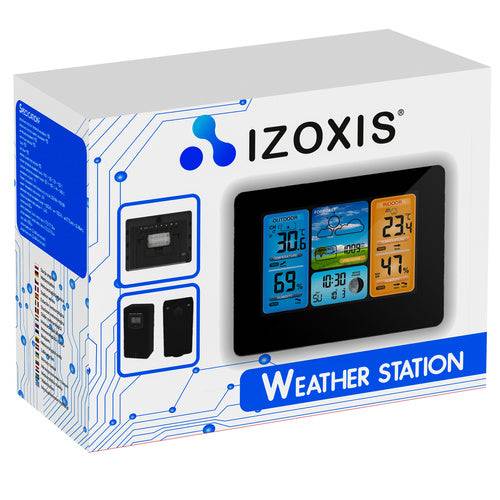 Station météo Izoxis 22452 - Image 2