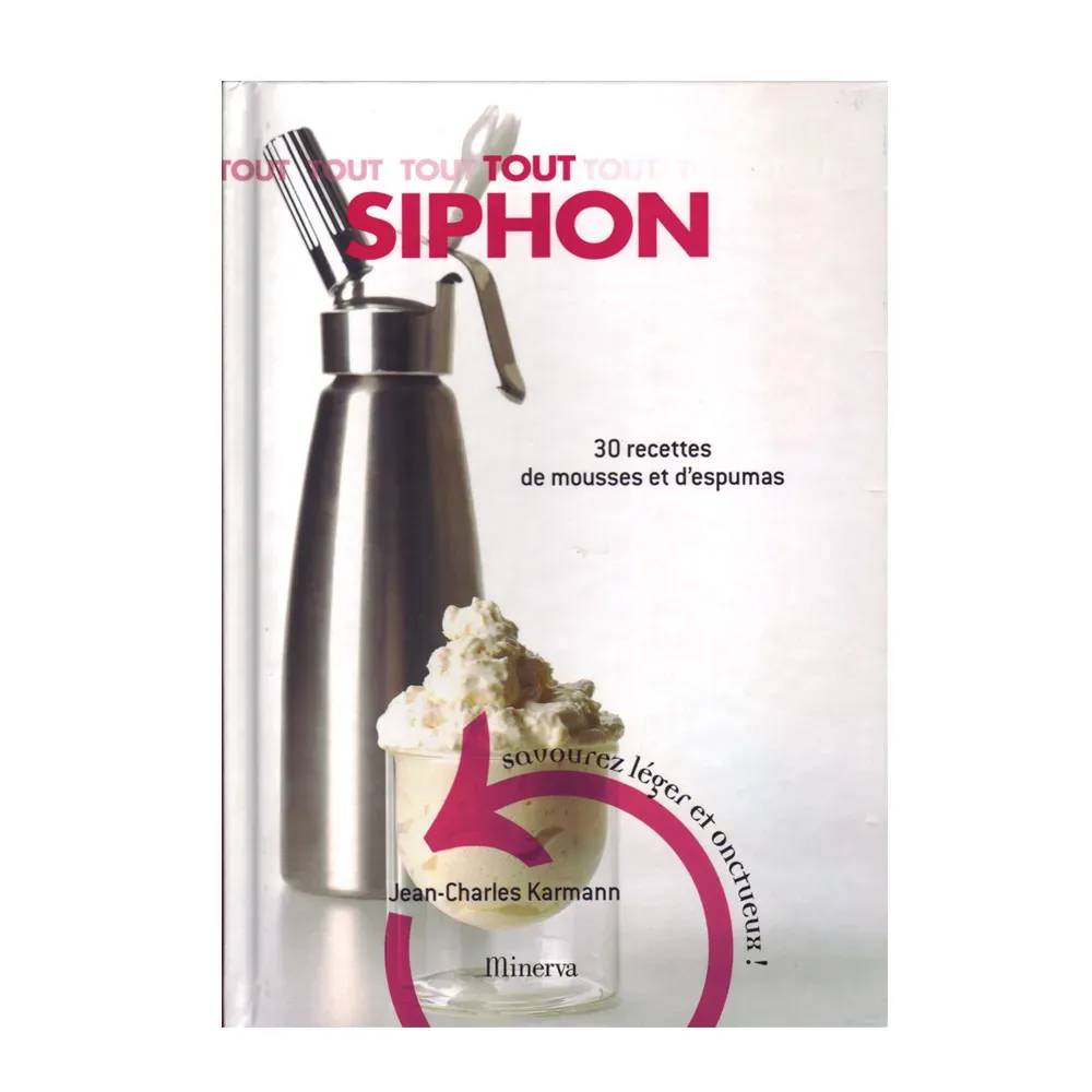 Livre : Tout Siphon - Image 1