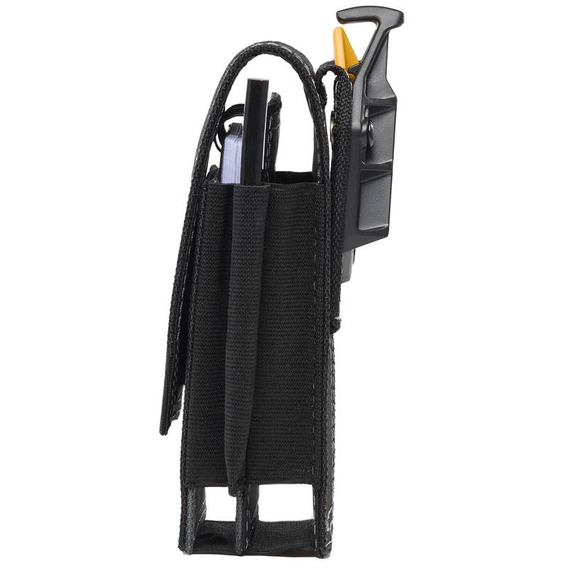 Étui pour smartphone + carnet et crayon Toughbuilt 3 fonctions - TOUGHBUILT - TB-33-BEA - Image 3