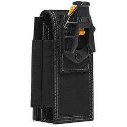 Étui pour smartphone + carnet et crayon Toughbuilt 3 fonctions - TOUGHBUILT - TB-33-BEA - Image 4