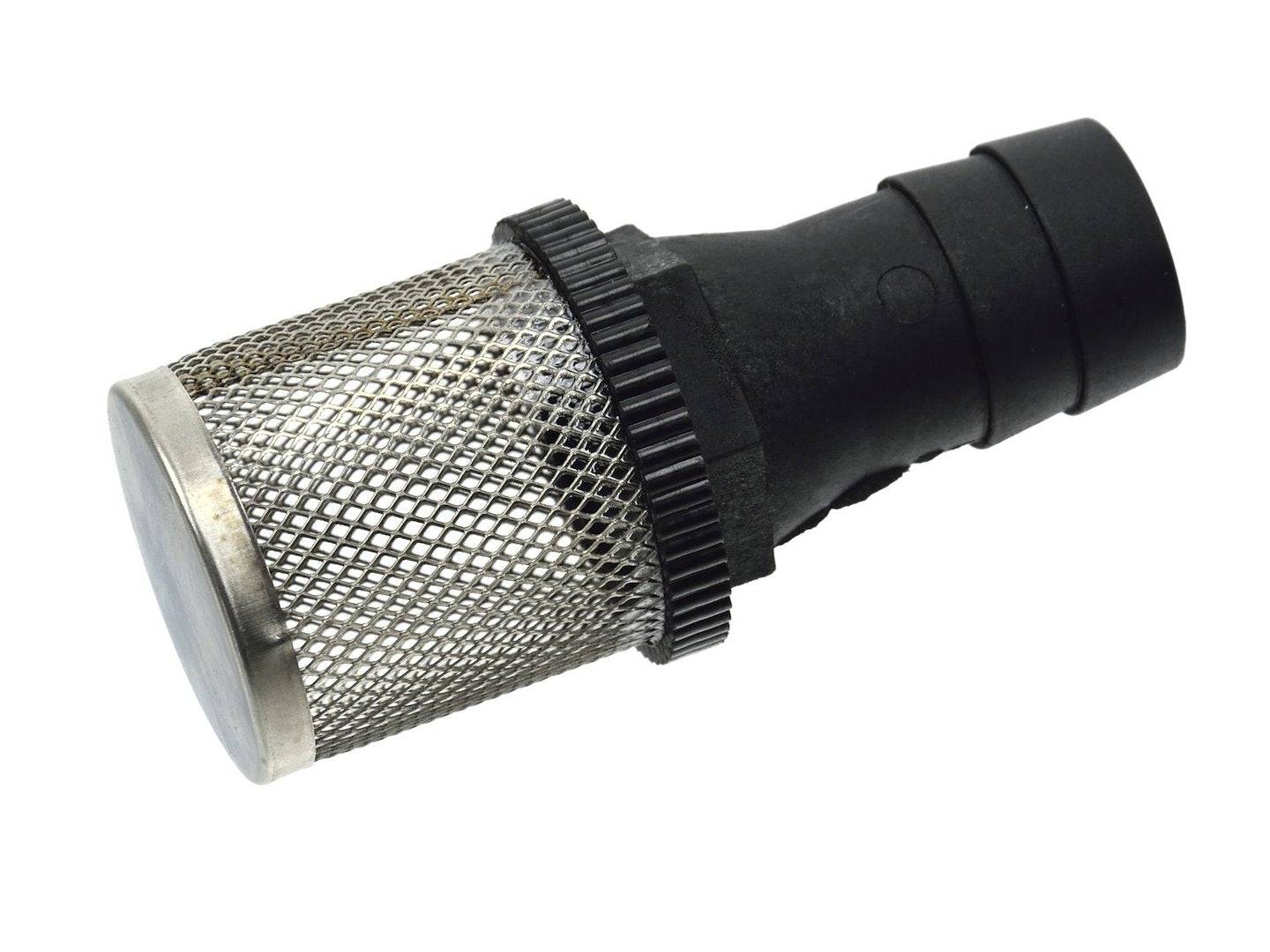 Entrepotbrico - Pompe à Carburant 12V Mini Puissante Pour Diesel et Fioul - Image 5