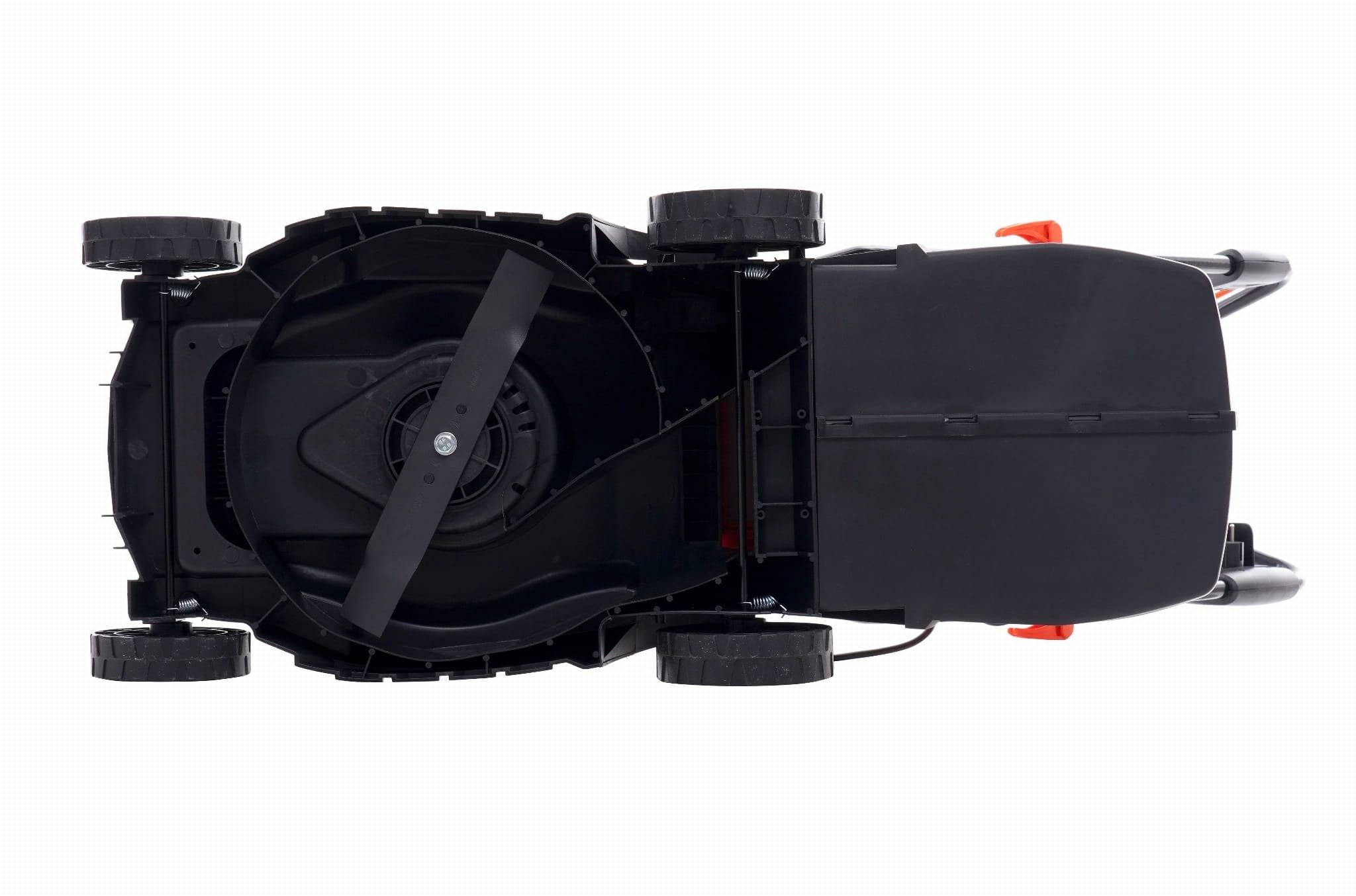 Tondeuse à Gazon électrique 2300w 32cm - Image 3