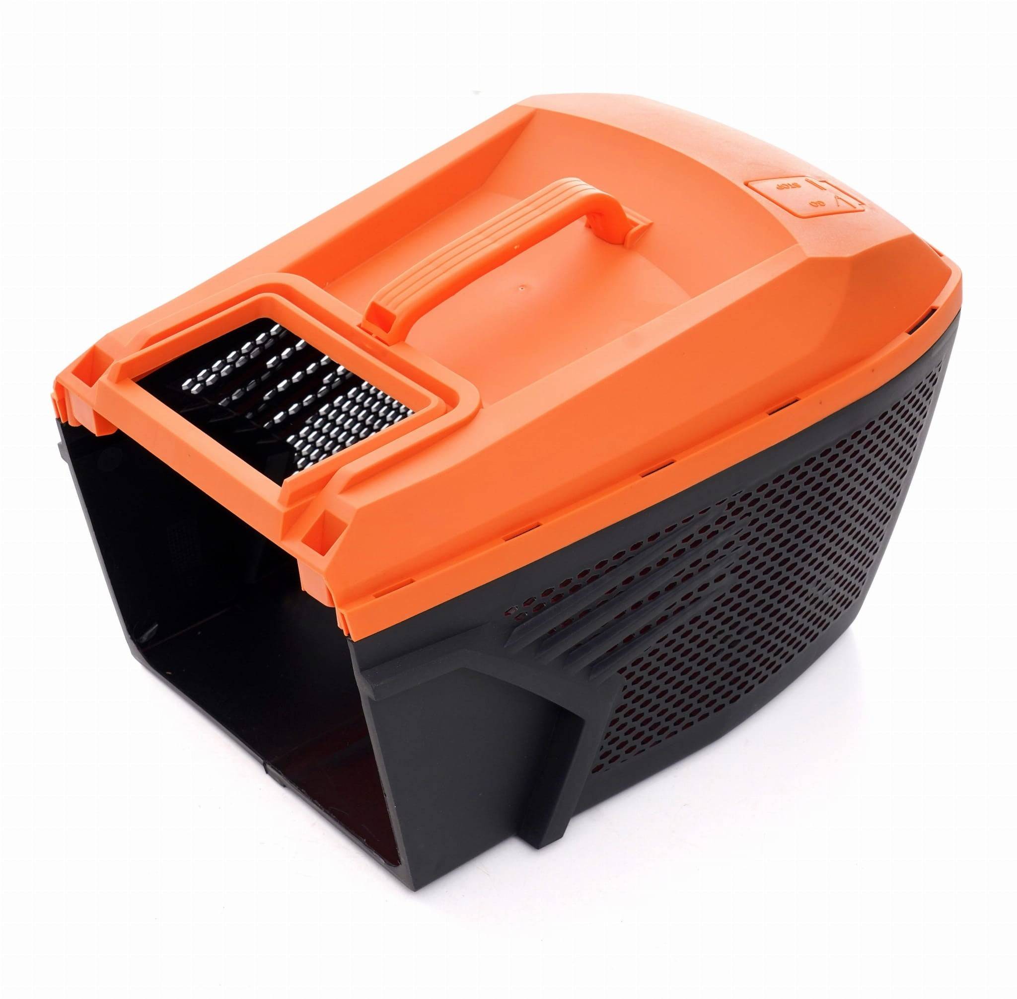 Tondeuse à Gazon électrique 2300w 32cm - Image 4
