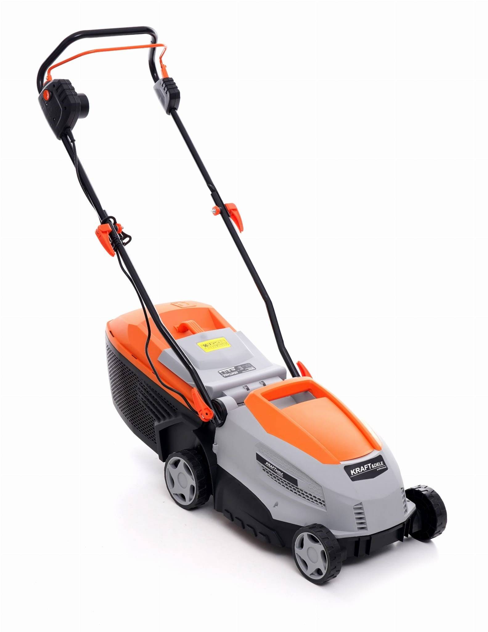 Tondeuse à Gazon électrique 2300w 32cm - Image 1