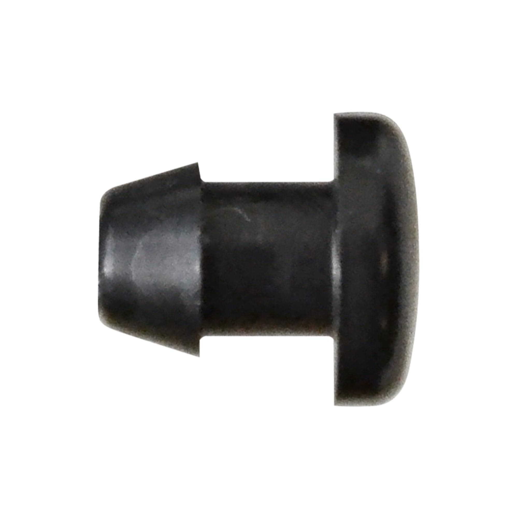 Jardibric - Jardibric - Bouchon 6 mm Lot de 20 - Bouchon Tuyau Goutte à Goutte pour Micro Irrigation - Image 1