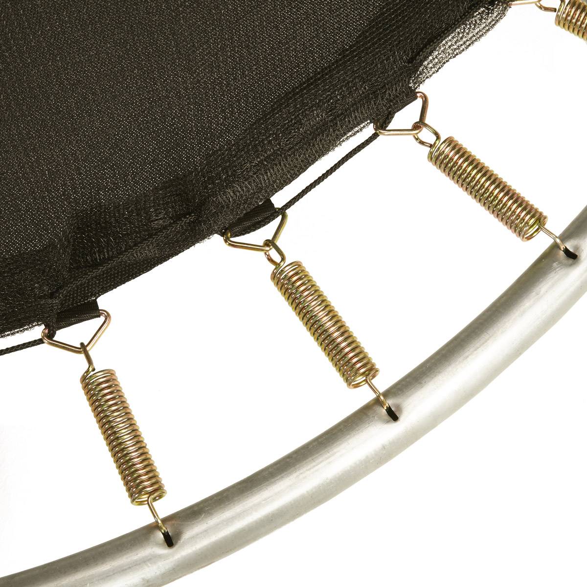 Kangui - Trampoline rond Ø 250cm avec filet de sécurité intérieur - FPR 250 Kangui - Image 4