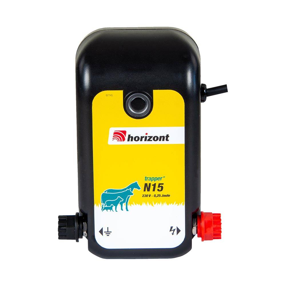 Horizont - Poste secteur TRAPPER N15 HORIZONT - Image 2