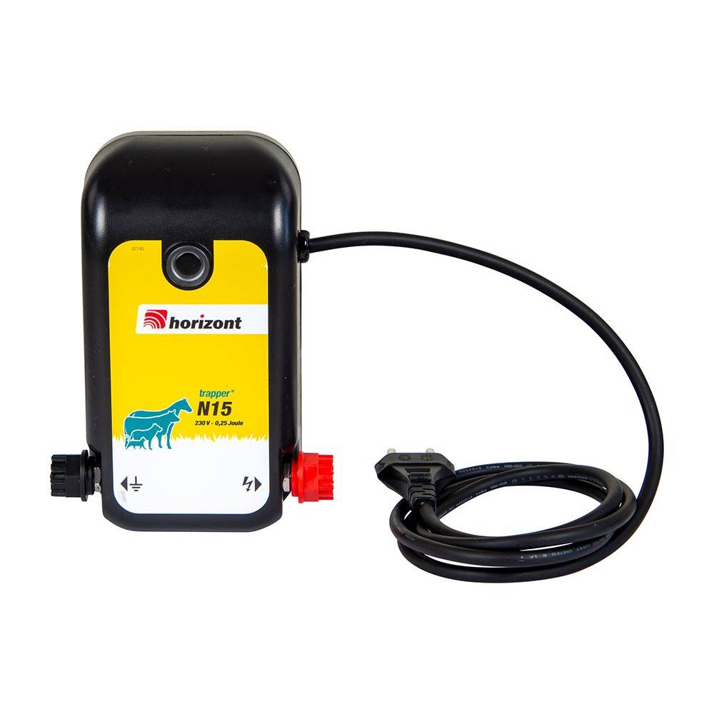 Horizont - Poste secteur TRAPPER N15 HORIZONT - Image 1