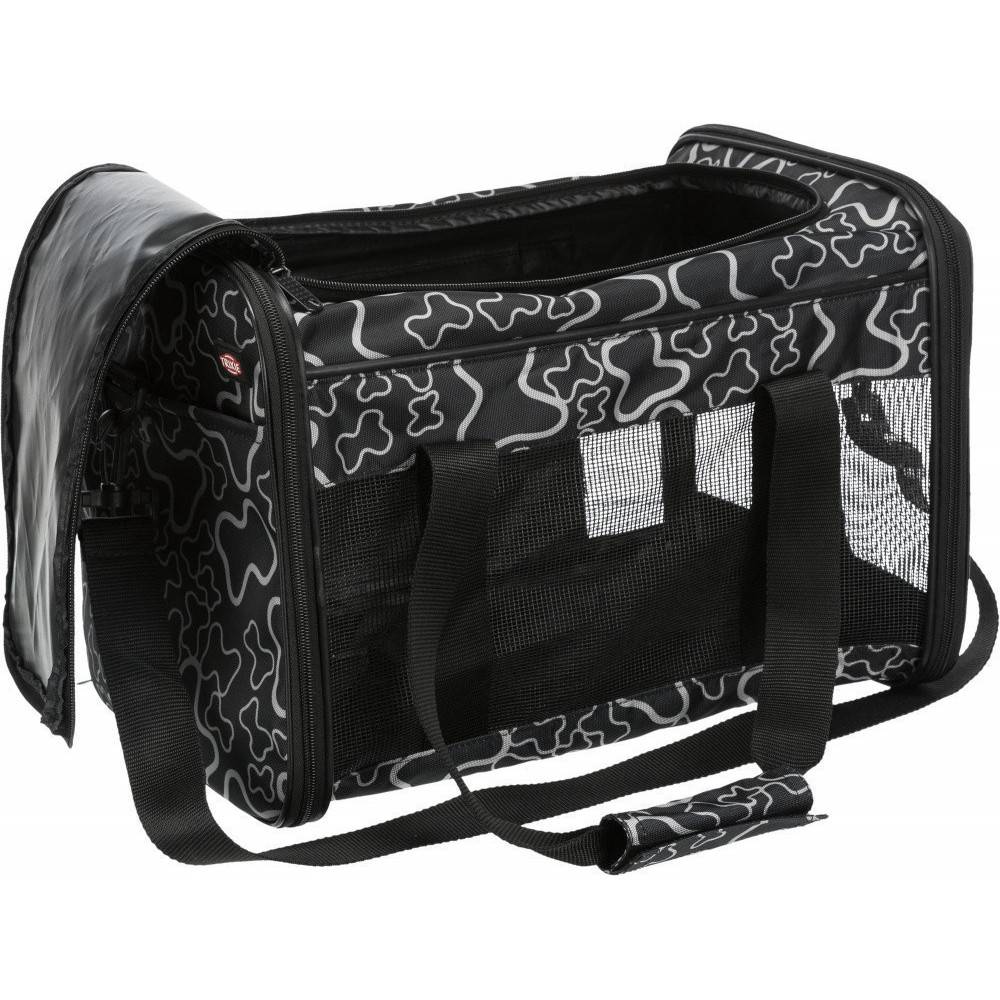 Trixie - Trixie - Sac Adrina  taille 26 x 27 x 42 cm pour chien max  7 kg - Image 8