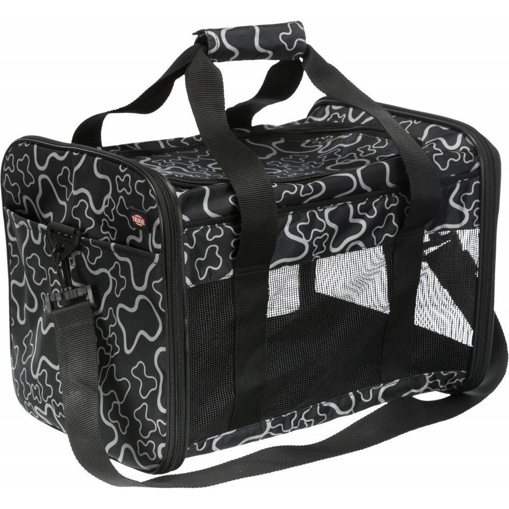 Trixie - Trixie - Sac Adrina  taille 26 x 27 x 42 cm pour chien max  7 kg - Image 9