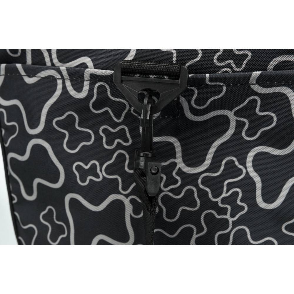 Trixie - Trixie - Sac Adrina  taille 26 x 27 x 42 cm pour chien max  7 kg - Image 6